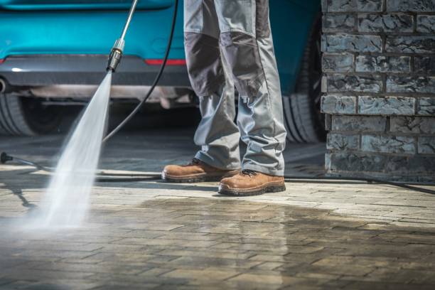 Trusted San Rafael, NM Pressure washing Experts